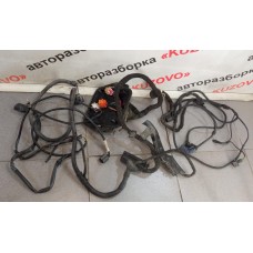 Крышка блока предохранителей Skoda Octavia (A4 1U-) 2000-2011 1J0941369