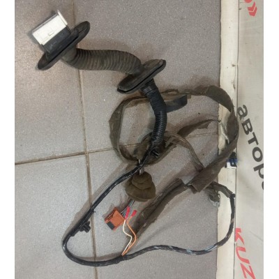 Проводка (коса) ДВЕРИ ПЕРЕДНЕЙ ПРАВОЙ RENAULT MEGANE II (2003-2009) 8200278036