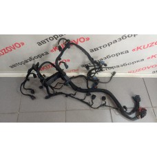 Проводка (коса) двигателя EP6 Peugeot 308 I 2007-2015 V754806580