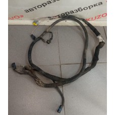 Клемма аккумулятора плюс Peugeot 308 I 2007-2015 9660323180
