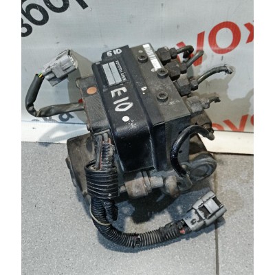 Блок ABS (насос) TOYOTA COROLLA E10 (1992-1997) 4451012070