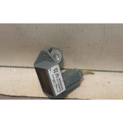 Датчик AIR BAG Peugeot 308 I 2007-2015 9660923480
