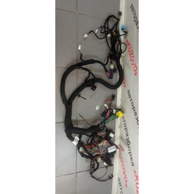Проводка (коса) торпедо CHERY AMULET  (A15)  2006> A153724027