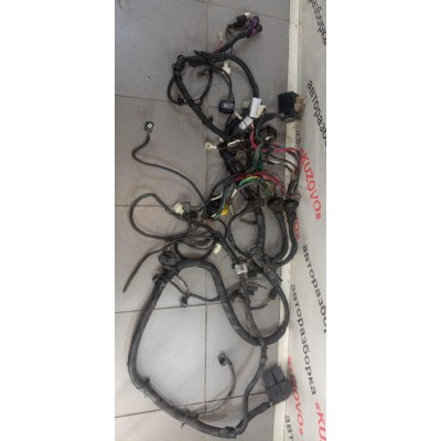 Проводка (коса) моторная CHERY AMULET  (A15)  2006>  A113724017