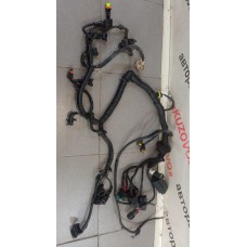 Проводка (коса) двигателя CHERY AMULET (A15) (2006-2012) A113724065BW