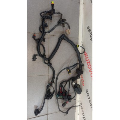 Проводка (коса) двигателя CHERY AMULET (A15) (2006-2012) A113724065BW