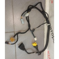 Проводка (коса) ПЕРЕДНЕЙ ЛЕВОЙ ДВЕРИ CHERY AMULET (A15) (2006-2012) A113724031
