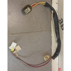 Проводка (коса) на мотор отопителя CHERY AMULET (A15) (2006-2012) BN02100420