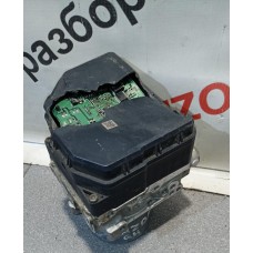Блок ABS (насос) MAZDA MAZDA 6 (GH) (2007>) GAM7437A0