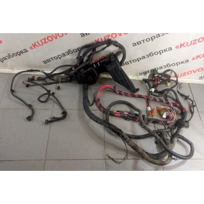 Проводка (коса) МОТОРНОГО ОТСЕКА GEELY EMGRAND EC7 (2008-2016) 1067002936