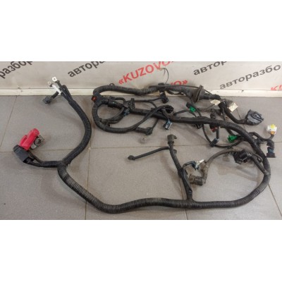 Проводка (коса) двигателя GEELY EMGRAND EC7 (2008-2016) 1067002625