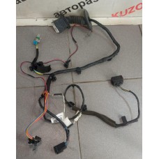 Проводка (коса) ПЕРЕДНЕЙ ПРАВОЙ ДВЕРИ GEELY EMGRAND (2008>)1067001189 1067001149