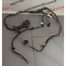 Проводка (коса) ПЕРЕДНЕЙ ЛЕВОЙ ДВЕРИ GEELY EMGRAND (2008>) 1067001188 1067001147