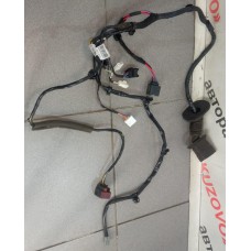 Проводка (коса) ПЕРЕДНЕЙ ПРАВОЙ ДВЕРИ GEELY EMGRAND (2008>)1067001189 1067001149