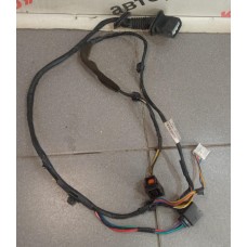 Проводка (коса) ЗАДНЕЙ ЛЕВОЙ ДВЕРИ GEELY EMGRAND EC7 (2011-2016) 1067001151