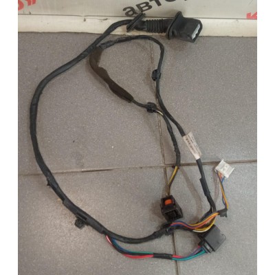 Проводка (коса) ЗАДНЕЙ ЛЕВОЙ ДВЕРИ GEELY EMGRAND EC7 (2011-2016) 1067001151