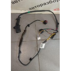Проводка (коса) ЗАДНЕЙ ЛЕВОЙ ДВЕРИ GEELY EMGRAND EC7 (2011-2016) 1067001353
