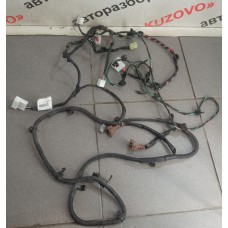 Проводка (коса) БАГАЖНОГО ОТДЕЛЕНИЯ GEELY EMGRAND EC7 (2008-2016) 1067001183
