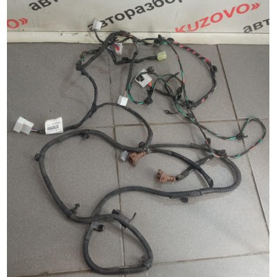 Проводка (коса) БАГАЖНОГО ОТДЕЛЕНИЯ GEELY EMGRAND EC7 (2008-2016) 1067001183