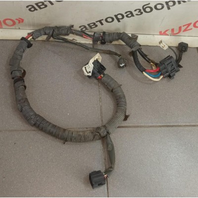 Проводка (коса) Mazda Mazda 6 (GH) 2007-2012 GS1G-67-SH1B