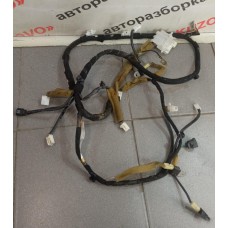 Проводка (коса) Mazda Mazda 6 (GH) 2007-2012 GS1M-67-060B