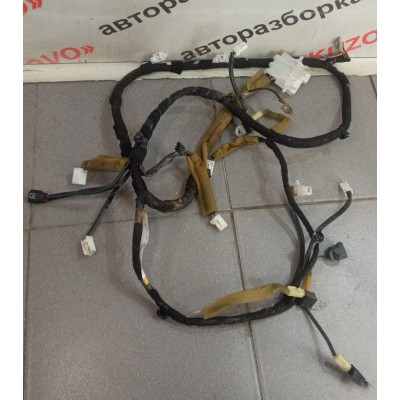 Проводка (коса) Mazda Mazda 6 (GH) 2007-2012 GS1M-67-060B