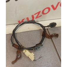 Датчик ABS задний Mazda Mazda 6 (GH) 2007-2013 GS1D4371YA