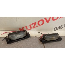 Подсветка номера Mazda 6 (GH) 2007-2012 13041055