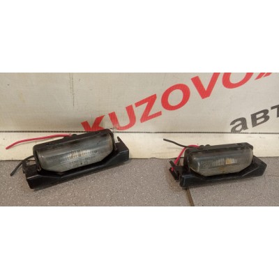 Подсветка номера Mazda 6 (GH) 2007-2012 13041055