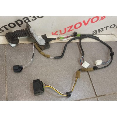 Проводка (коса) MAZDA 3 (BK) (2002-2009) BP4M-67-220C