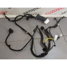 Проводка (коса) ДВЕРИ ПЕРЕДНЕЙ ПРАВОЙ Chevrolet Captiva (C100) 2006-2010 96821716