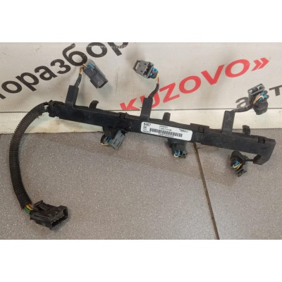 Проводка (коса) НА ФОРСУНКИ 2.8-3.6 Chevrolet Captiva (C100) 2006-2010 Opel Antara 2007-2017 92068467