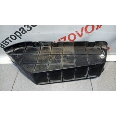 Кожух ремня ГРМ FORD FIESTA (2001-2007) 2S616775AE