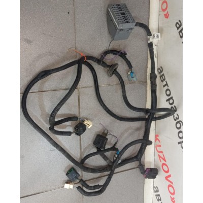 Проводка (коса) внешняя Chevrolet Captiva (C100) 2006-2010