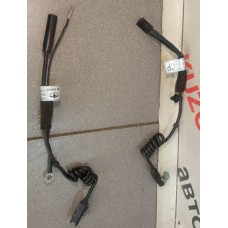 Проводка (коса) АНТЕННЫ Chevrolet Captiva (C100) 2006-2010 CHEVROLET CAPTIVA (C140) (2011>) 96673585
