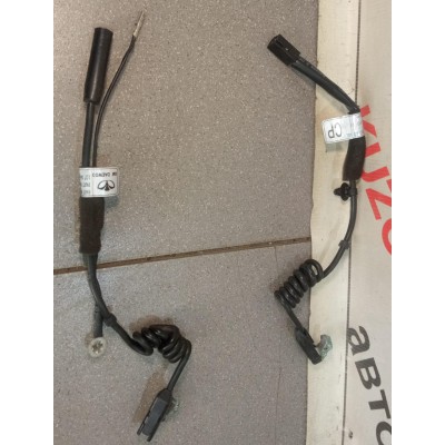 Проводка (коса) АНТЕННЫ Chevrolet Captiva (C100) 2006-2010 CHEVROLET CAPTIVA (C140) (2011>) 96673585