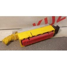 Разъем на блок srs Chevrolet Captiva (C100) 2006-2010 2-184464-6