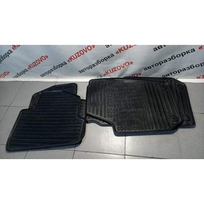 Koвpики caлoнa к-кт комплект  Сhevrоlеt CRUZE 2009-2016 5J1061550