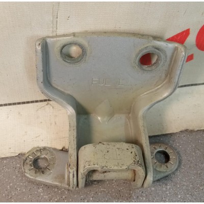 Петля двери передней ЛЕВАЯ ВЕРХ/НИЗ Chevrolet Aveo (T250/T255) 2005-2011 96541423