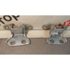 Петля двери задней левой Chevrolet Aveo (T250/T255) 2005-2011 96541502