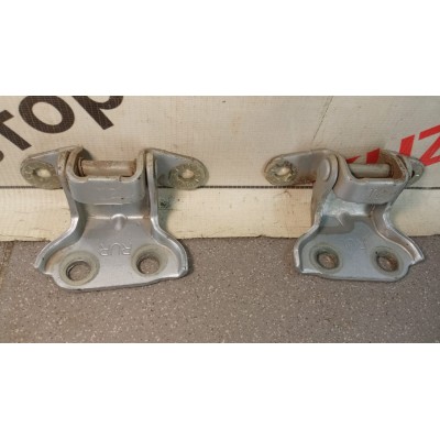 Петля двери задней левой Chevrolet Aveo (T250/T255) 2005-2011 96541502