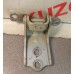 Петля двери передней левой верхняя  Chevrolet Spark 2005-2010 96601222