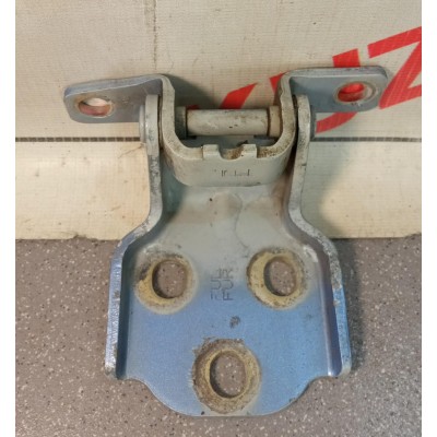Петля двери передней левой верхняя Daewoo Matiz (M100/M150) 1998-2015 96513033