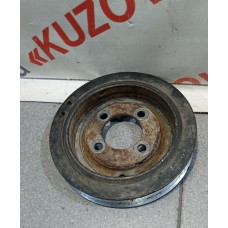 Шкив коленвала для Citroen C5 2001-2004 9641741980 0515R1