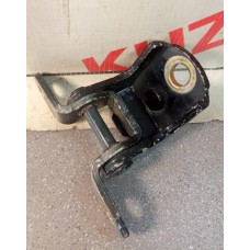Петля двери задней правой верхняя Nissan Almera Classic (B10) 2006-2013 8240095F0M