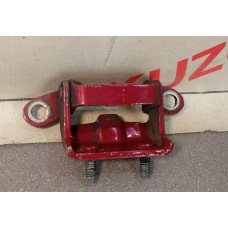 Петля двери задней левой верхняя для Nissan Tiida (C11) 2007-2014 82401ED01A