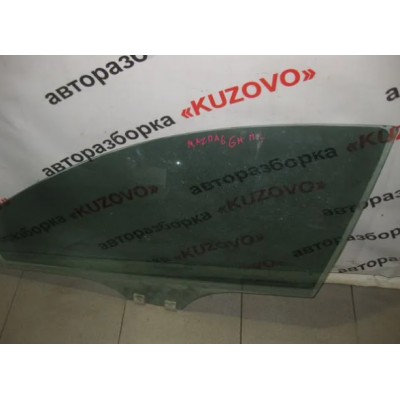 Стекло двери передней левой  Mazda Mazda 6 (GH) 2007-2012 GS1D59511
