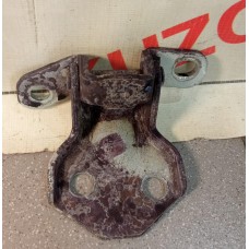 Петля двери передней ЛЕВОЙ ВЕРХ НИЗ Kia Spectra 2001-2011 0K2A159240A