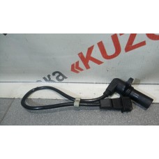 Датчик положения коленвала  Lacetti 2003-2013;Nexia 1995-2016;Nubira 1997-1999;Aveo (T200) 2003-2008;Rezzo 2005-2010;Rezzo 2000-2011;Cruze 2009-2016;Aveo (T250) 2005-2011  96253542