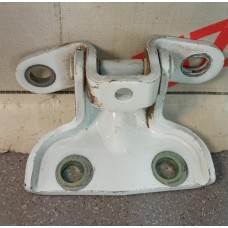 Петля двери задней левой верхняя Hyundai Creta 2016-2021 79410D8000